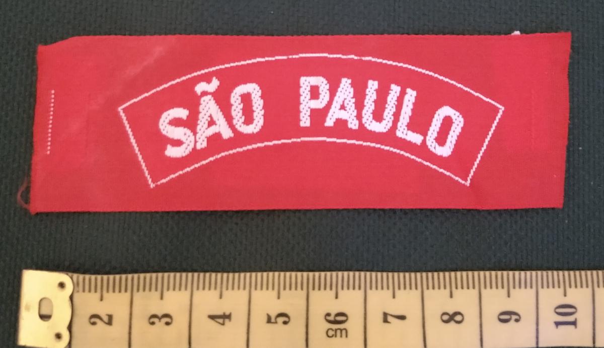 SÃO PABLO