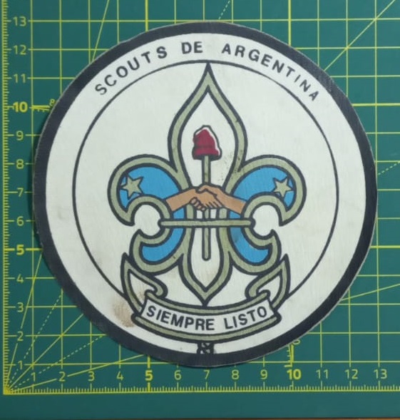 Flor de Lis - INSA