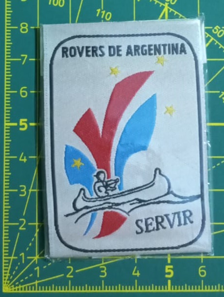 Sección ROVER  - Pertenencia