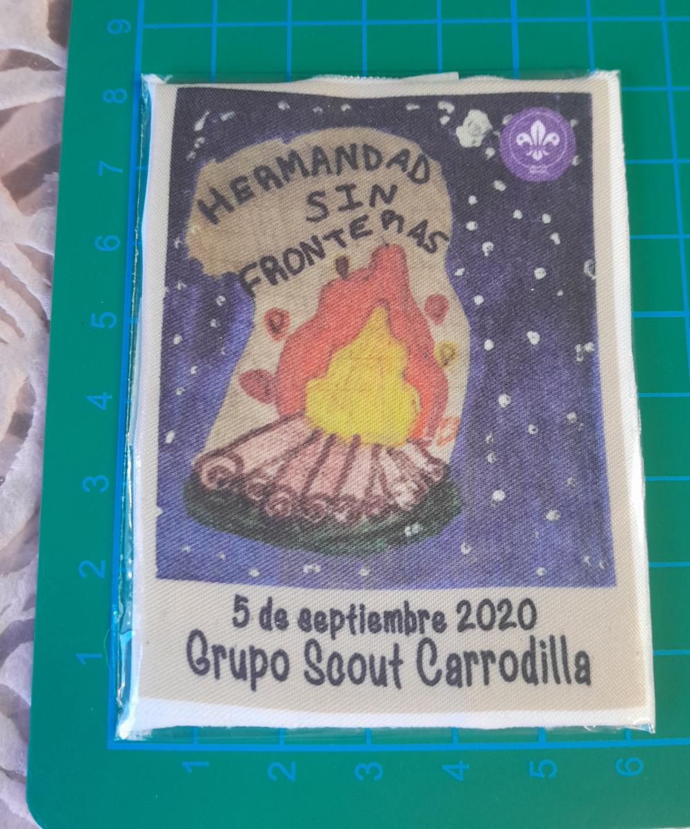 Grupo Scout Carrodilla