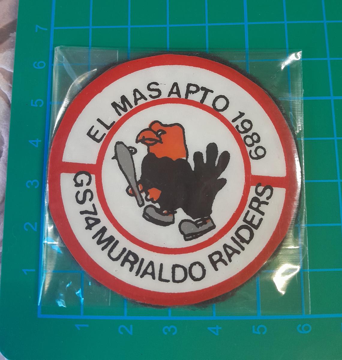 G.S. Murialdo Raiders
