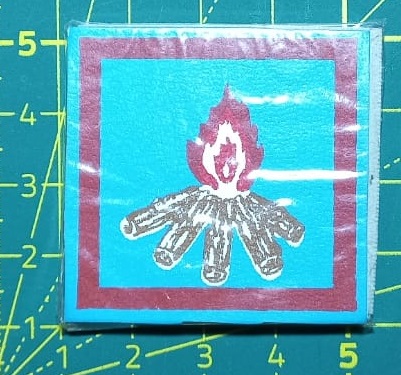 Fogata Celeste