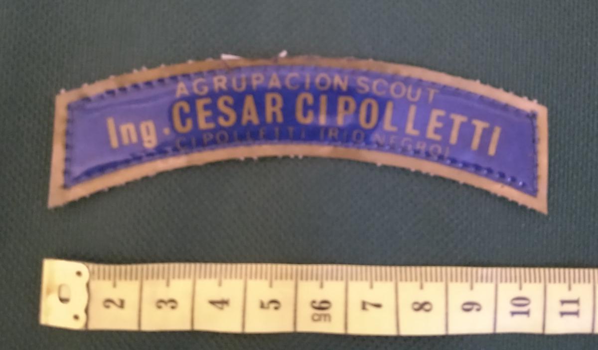 Agrupación Scout Ing. Cesar Cipolletti