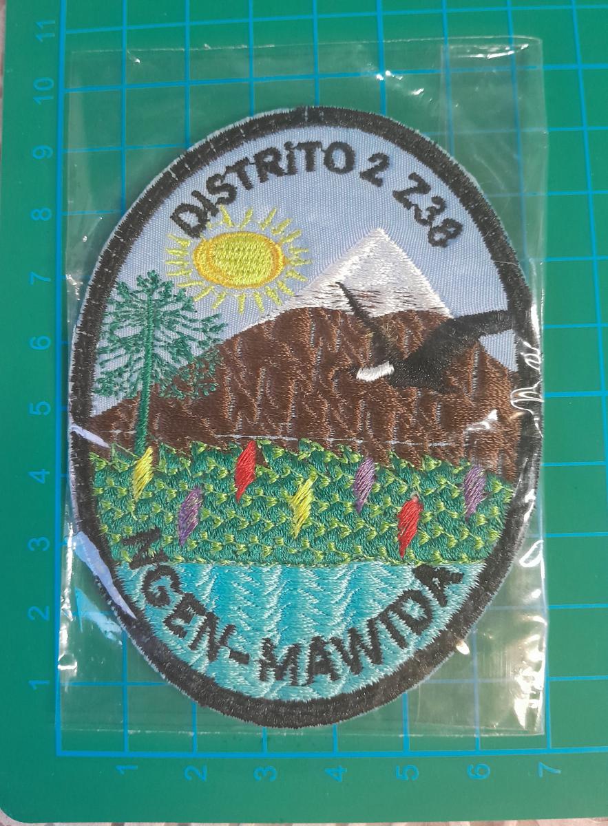 DISTRITO 2 Z37