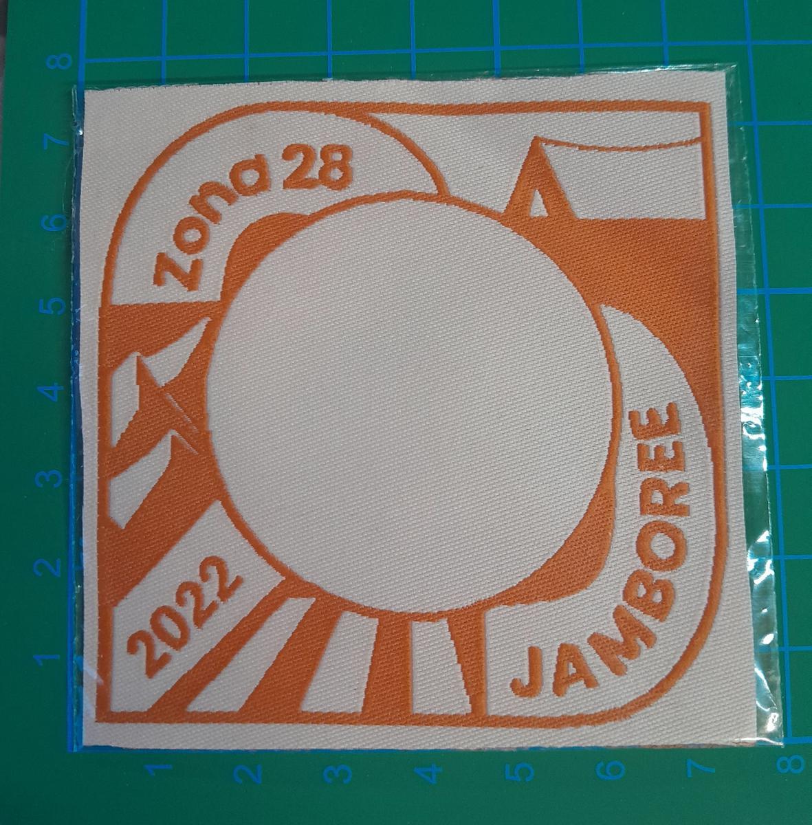 JAMBOREE