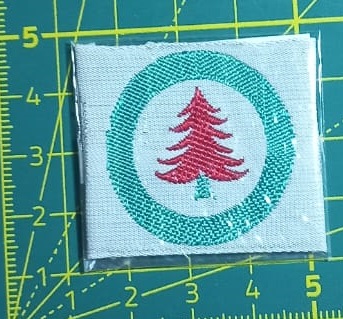 Especialidad - Forestal
