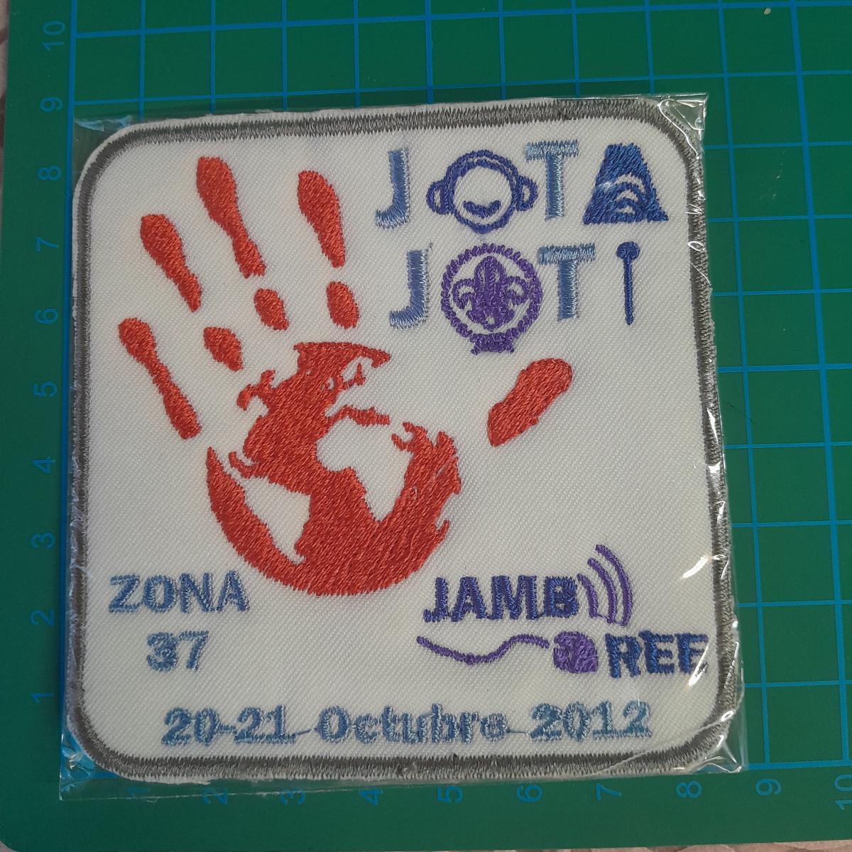 JOTA JOTI