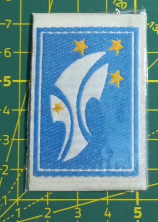 Flor de Lis - Argentina