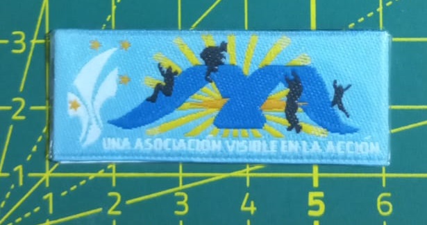 Énfasis Asociativo - Una Asociación visible en la Acción