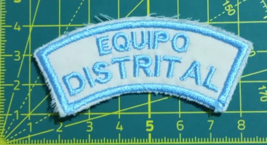 Equipo Distrital