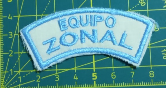 Equipo Zonal