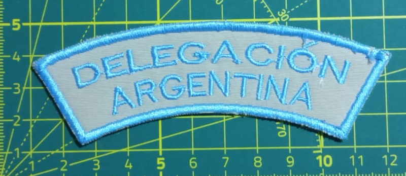 Delegación Argentina