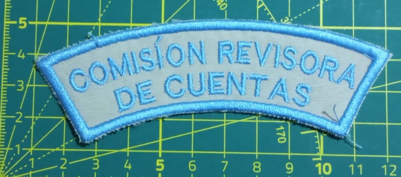 Comisión Revisora de Cuentas