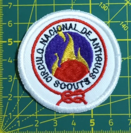 Circulo Nacional de Antiguos Scouts