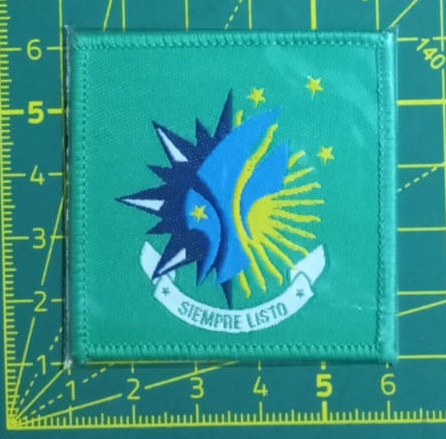Sección Scouts  - Pertenencia