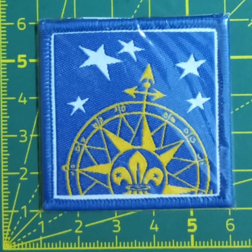 Sección Scouts  - Etapa Rumbo