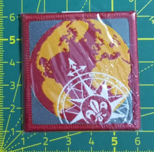 Sección Scouts  - Etapa Travesia