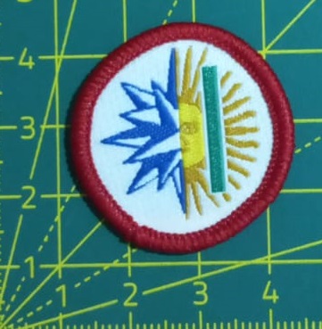 Sección Scouts  - Sub Guía de Patrulla