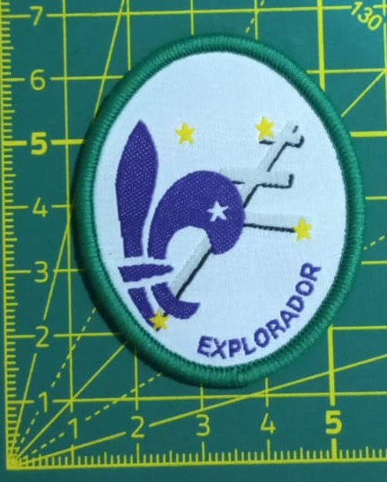 Sección Scouts  - Explorador