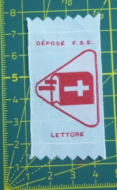 Déposé L.S.E. - Lettore