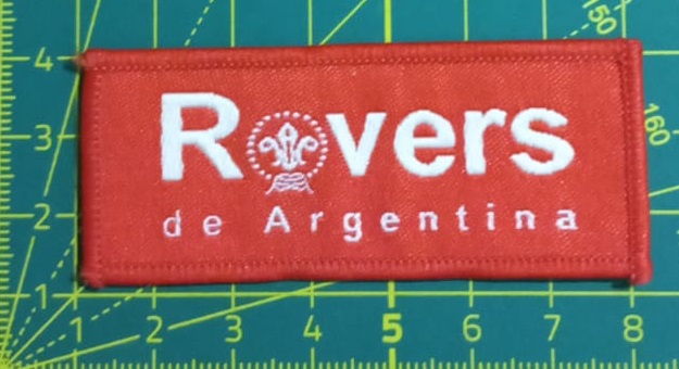 Rover de Argentina