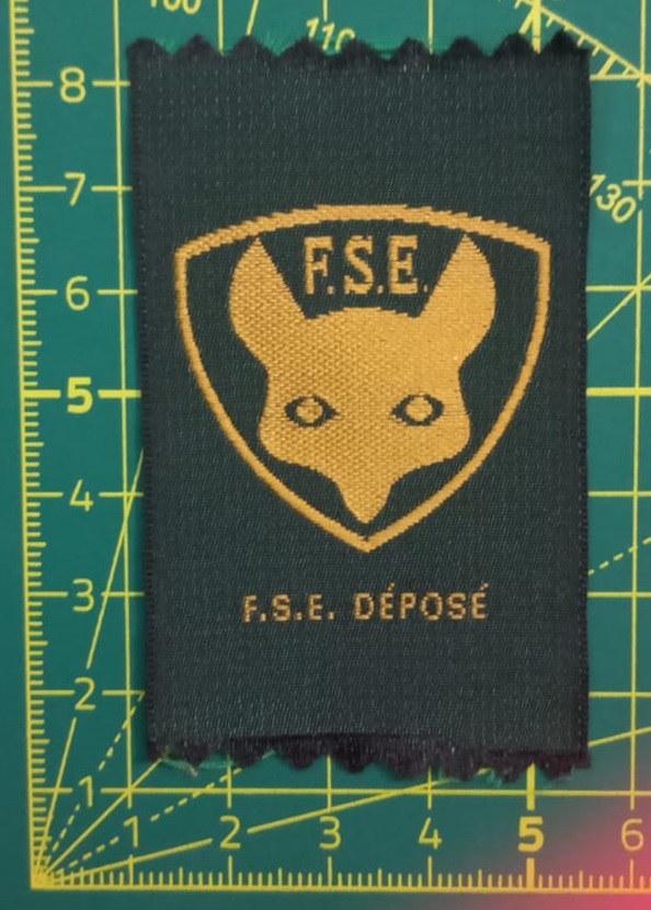 Déposé F.S.E.