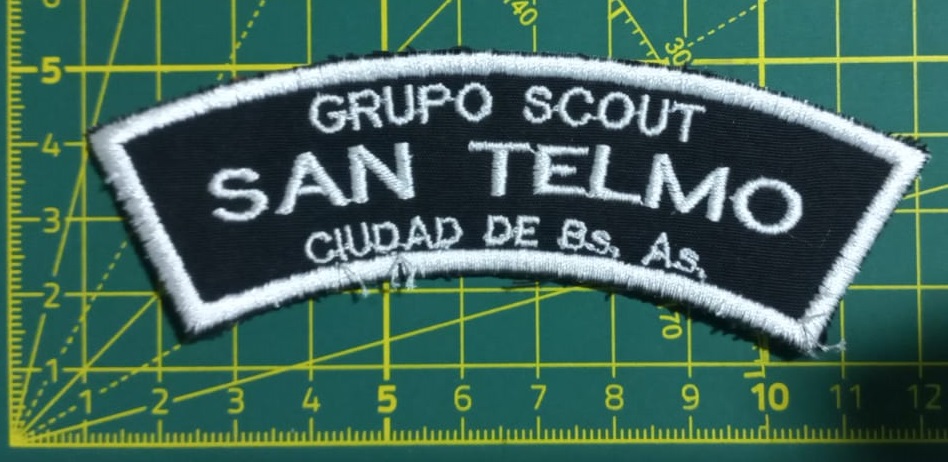 Grupo Scout San Temo