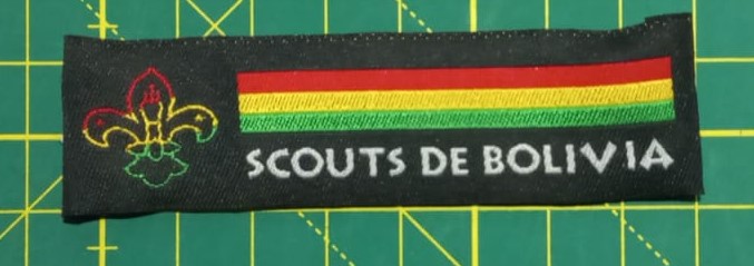 Scouts de Bolivia