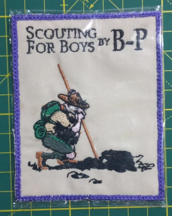 Scouting for Boys by B-P - Part II