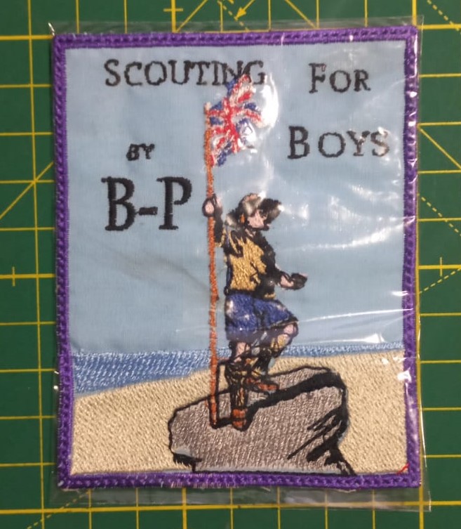 Scouting for Boys by B-P - Part V