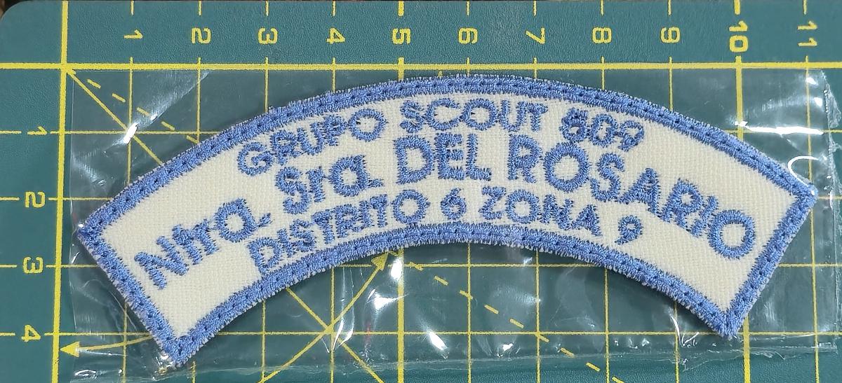 Grupo Scout Ntra. Sra. del Rosario