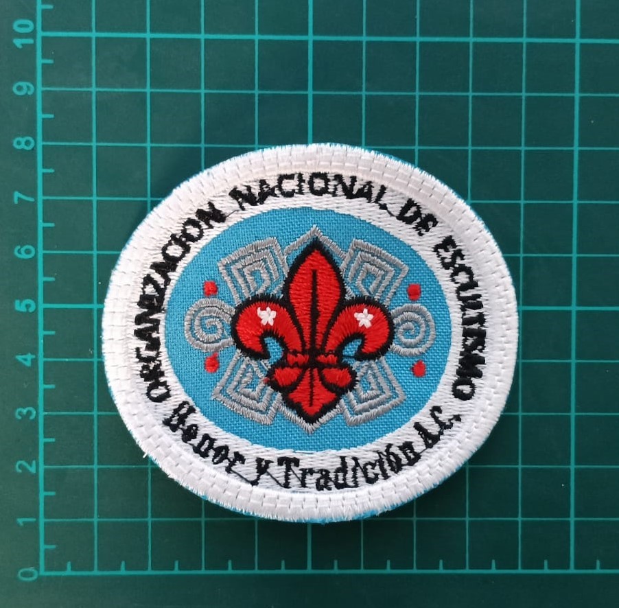 Organizacion Nac de Escultismo Honor y Tradicion A.C