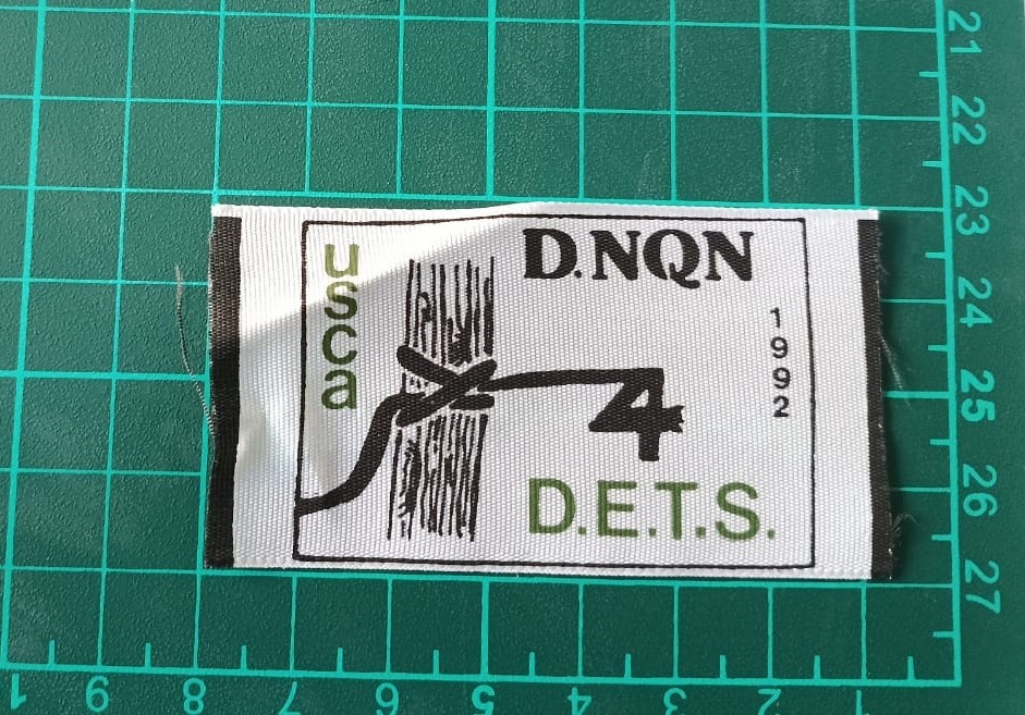 D.E.T.S NQN 1992