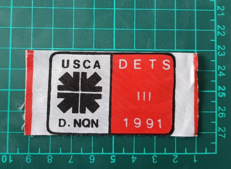 D.E.T.S. NQN 1991