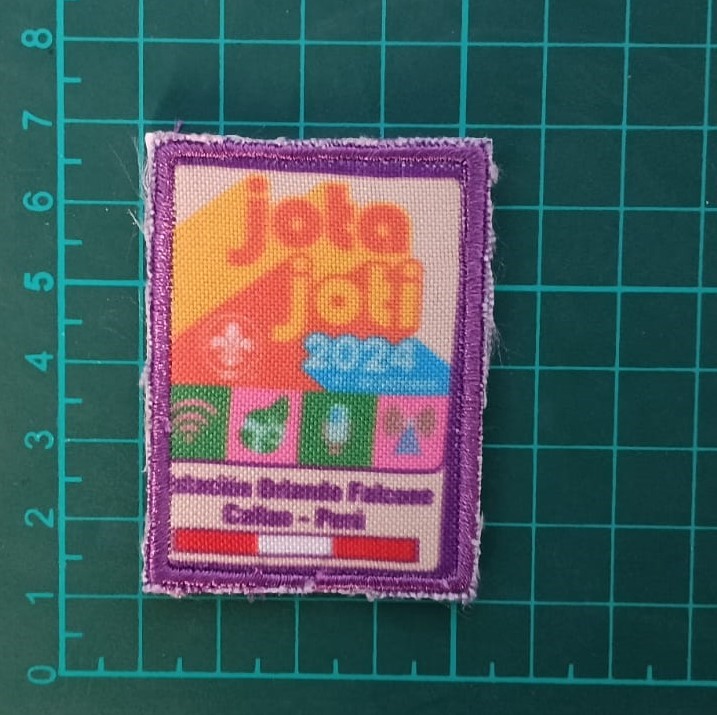 Jota Jati 2024