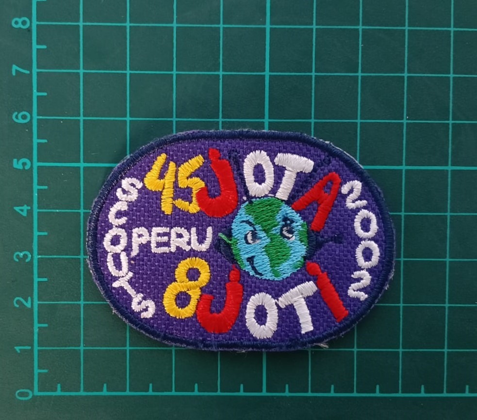 Jota Joti 2002 