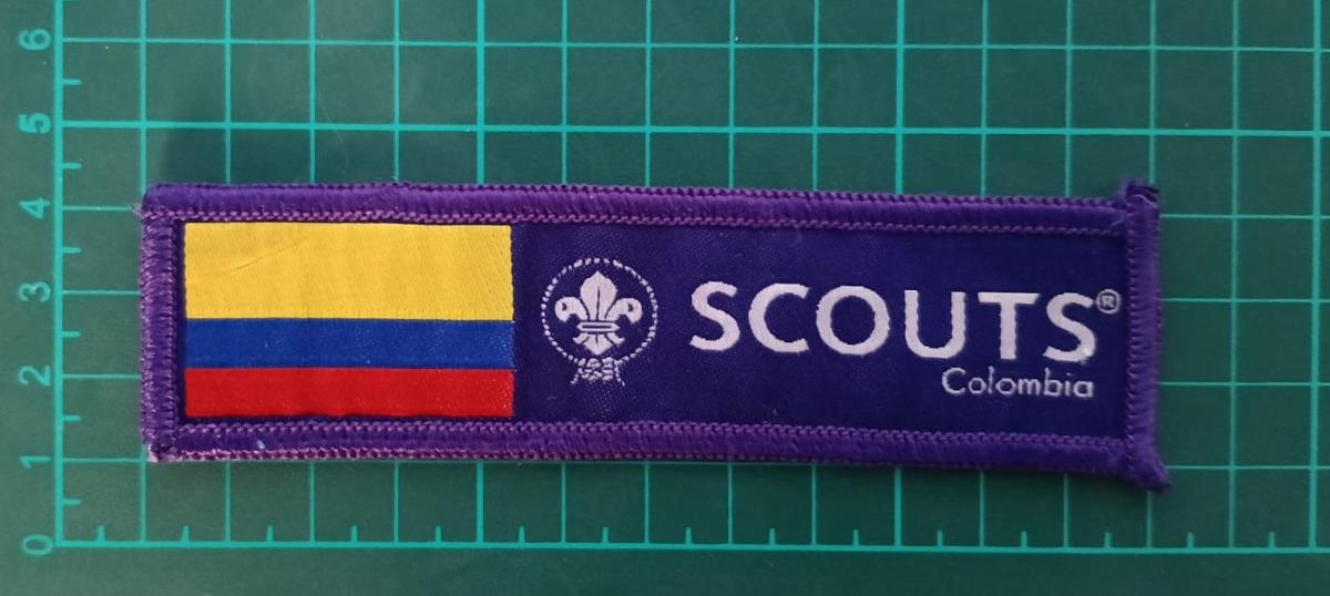 Scout Colombia