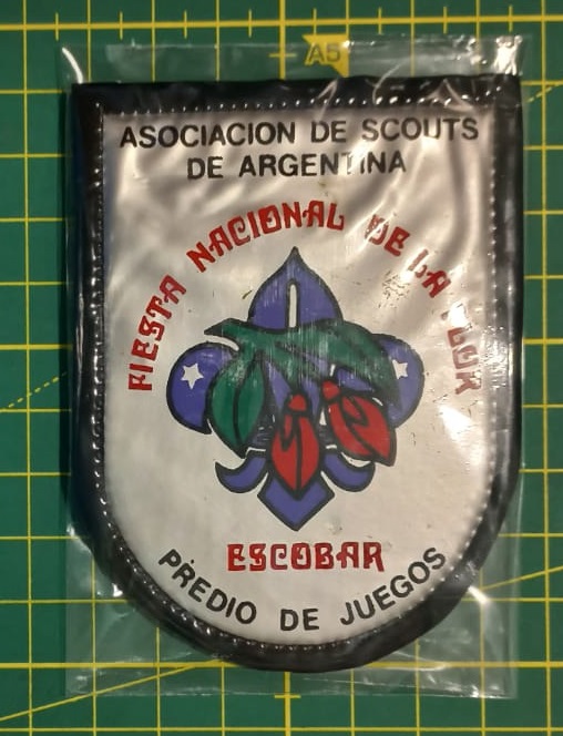 Fiesta Nacional de Flor