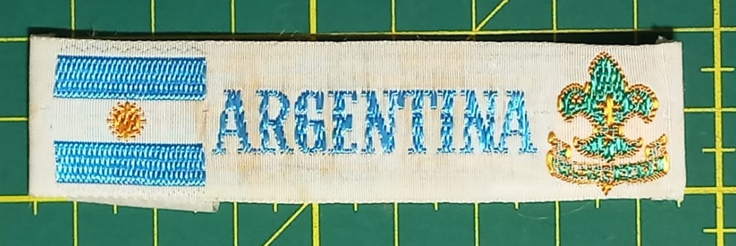 Argentina