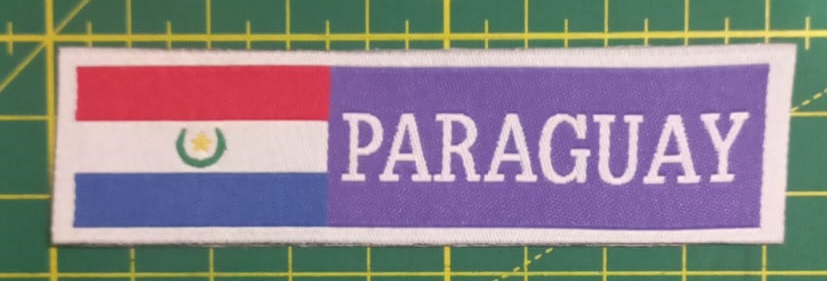 Paraguay