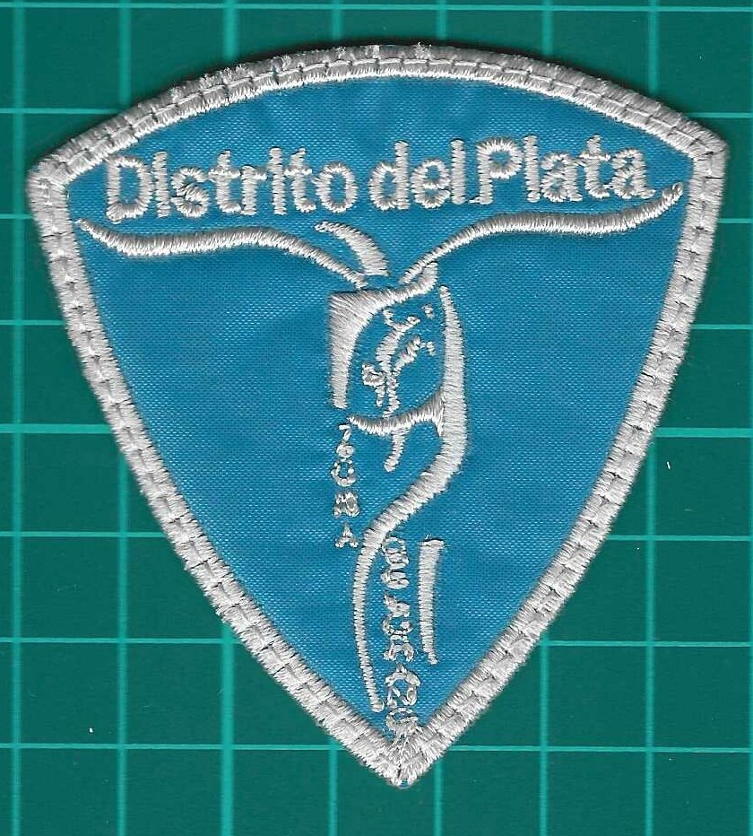 Distrito del Plata