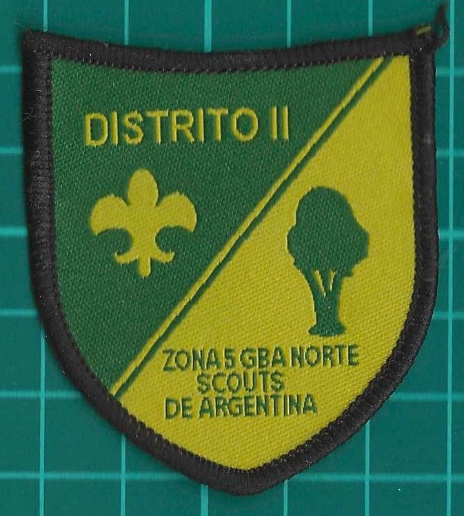 Zona 5 GBA Norte - Scouts de Argentina