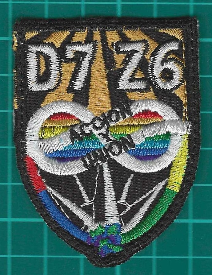D 7 - Z 6