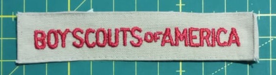 Boy Scouts of America