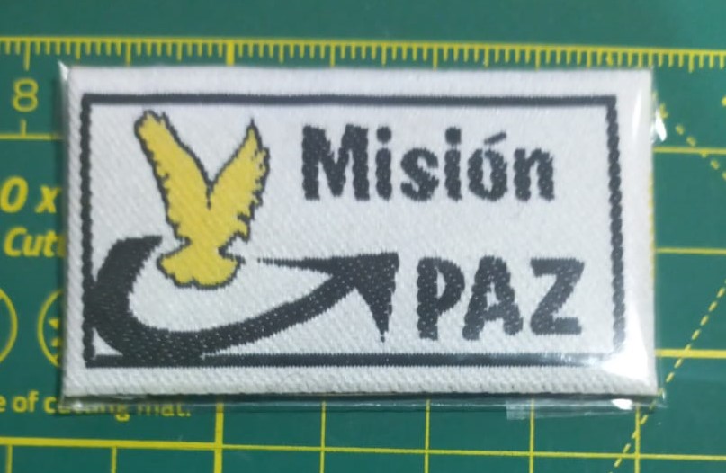 Misión Paz