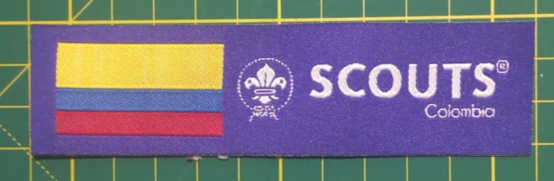 Scouts de Colombia