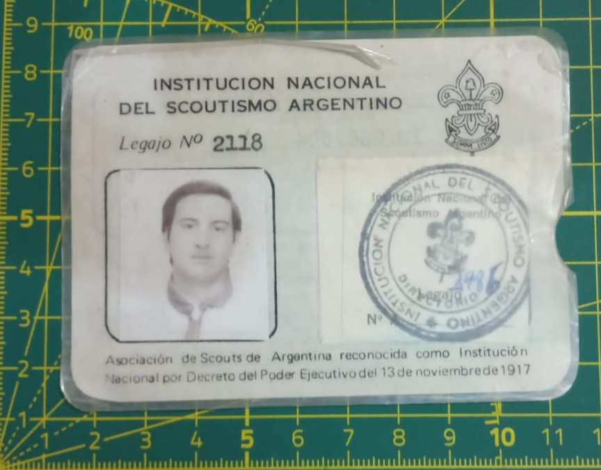 Carnet INSA