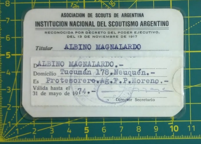 Carnet INSA