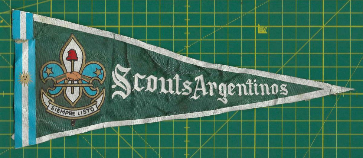 Banderín