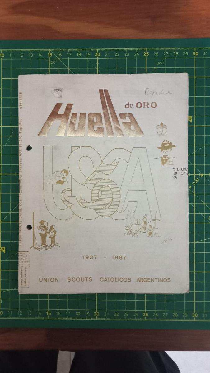 Huellas - Año XXIV - N° 167